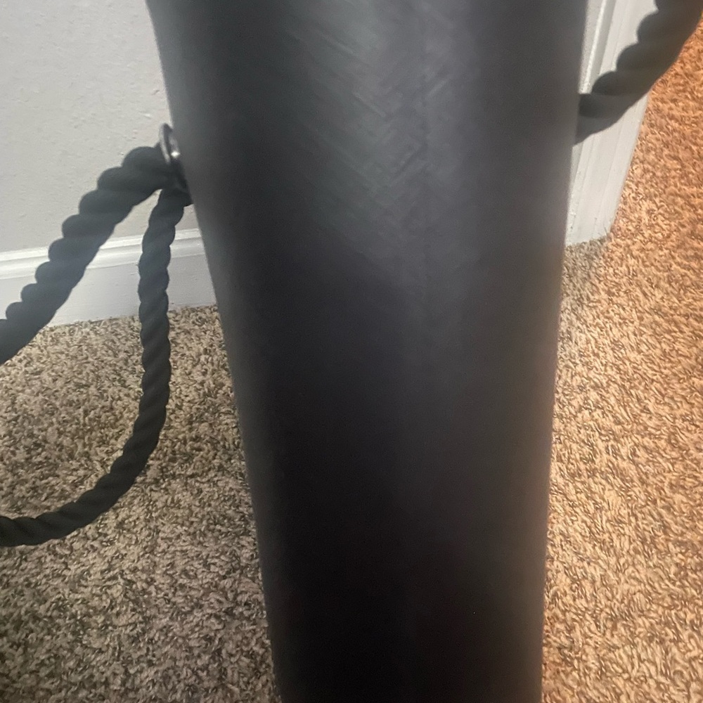 Black O Bag - image 8